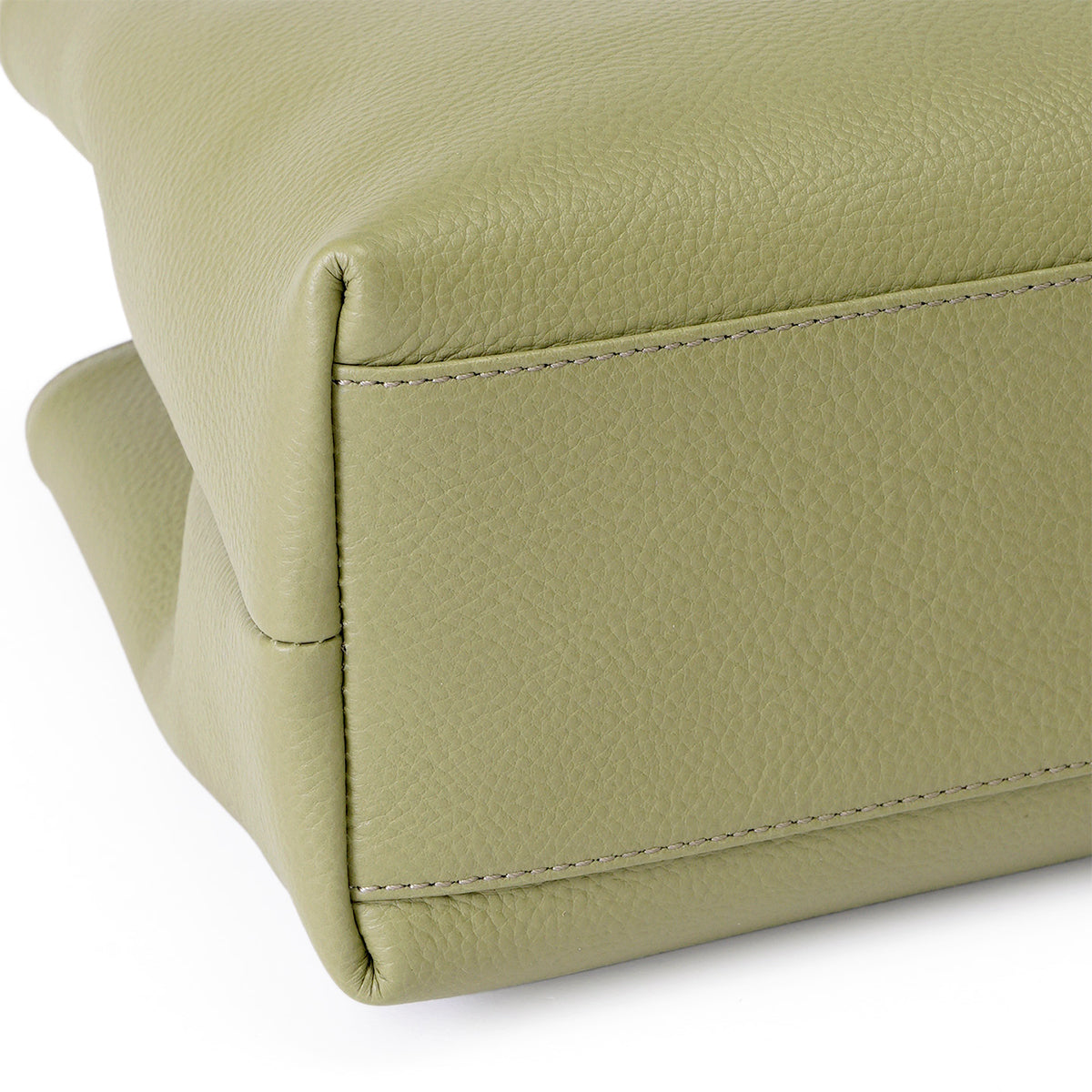 イニシオ　牛革　2WAYバッグ