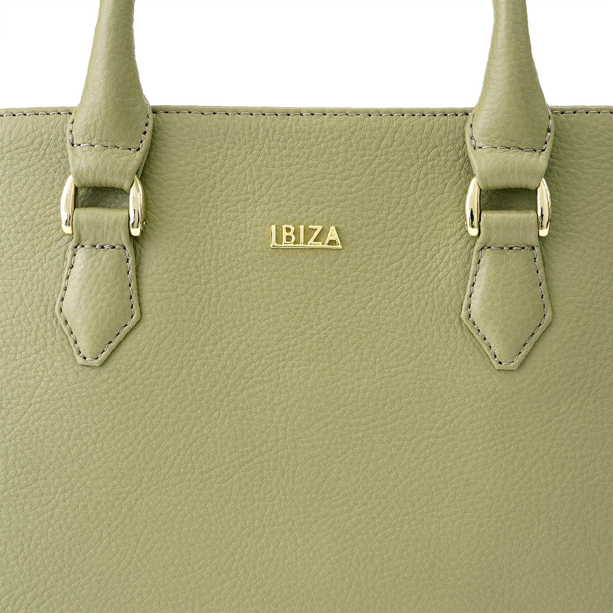 イニシオ　牛革　2WAYバッグ