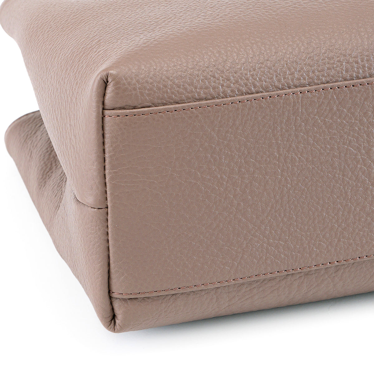 イニシオ　牛革　2WAYバッグ