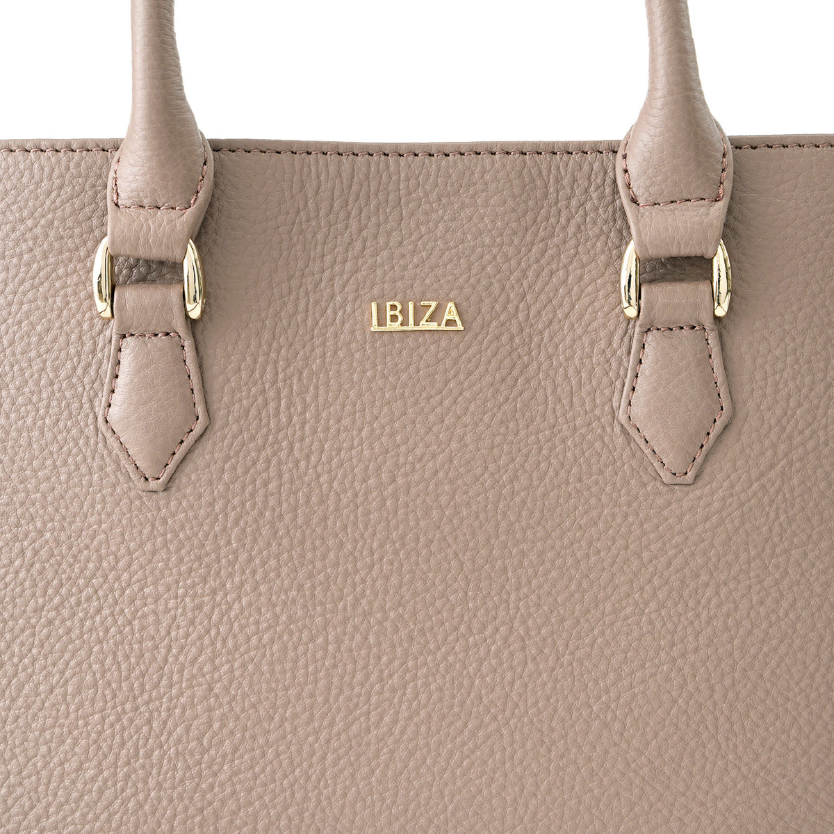 イニシオ　牛革　2WAYバッグ