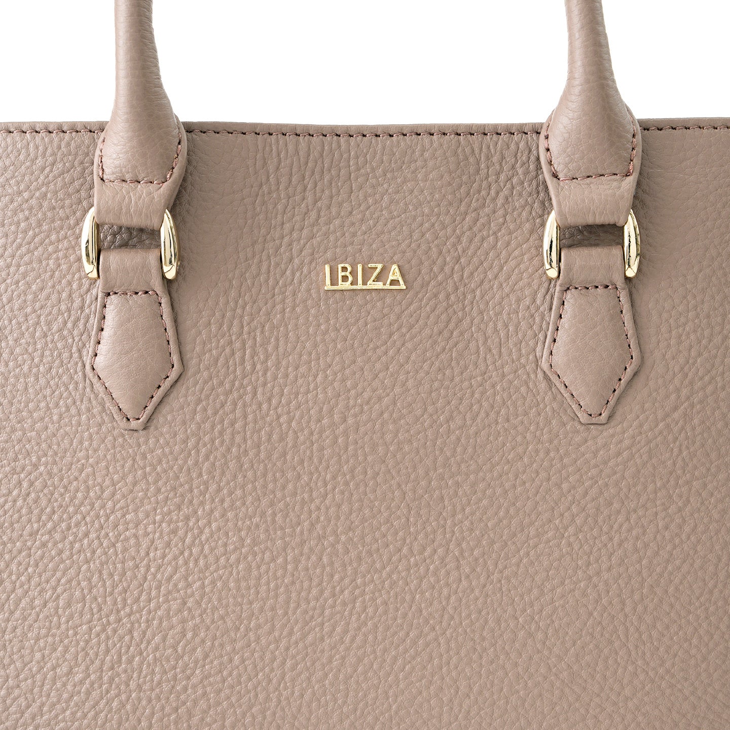 イニシオ　牛革　2WAYバッグ