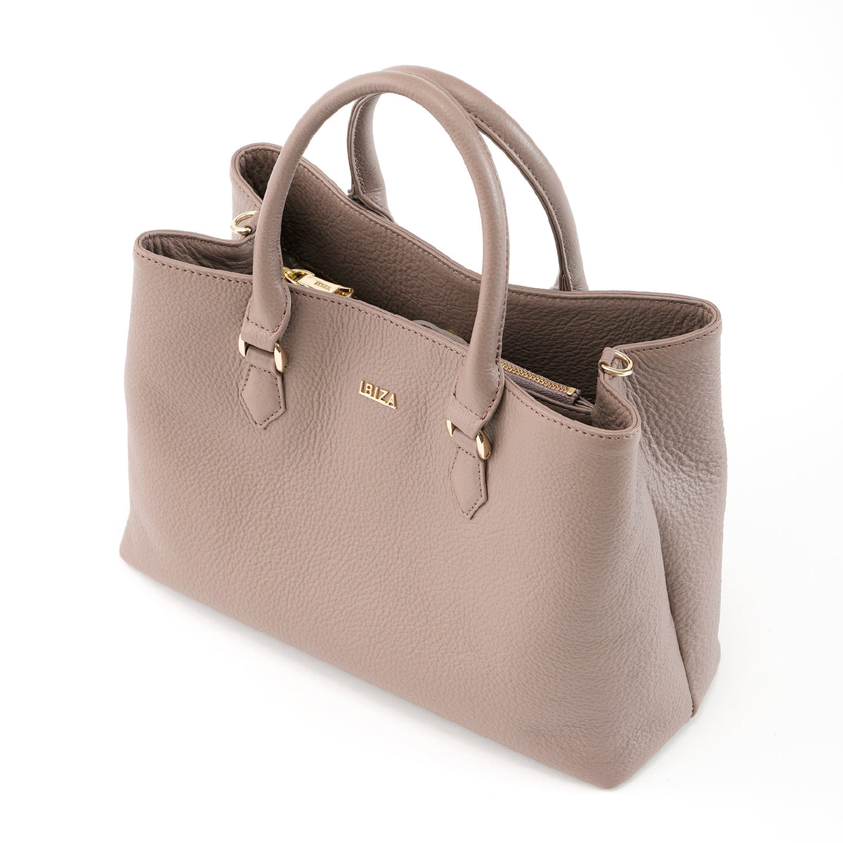 イニシオ　牛革　2WAYバッグ