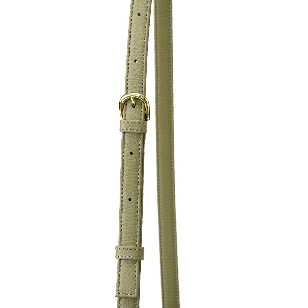 イニシオ　牛革　ショルダーバッグ