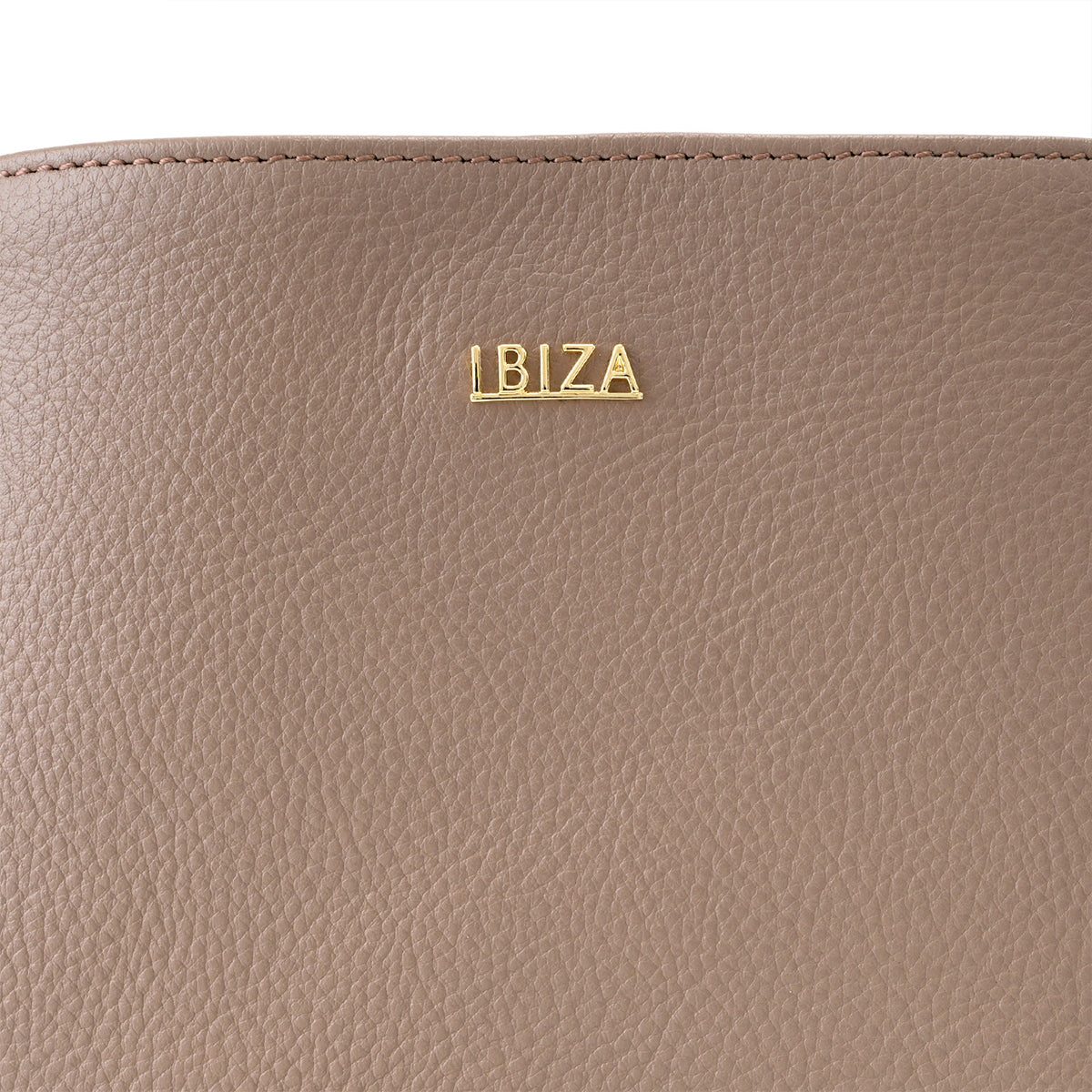 イニシオ　牛革　ショルダーバッグ