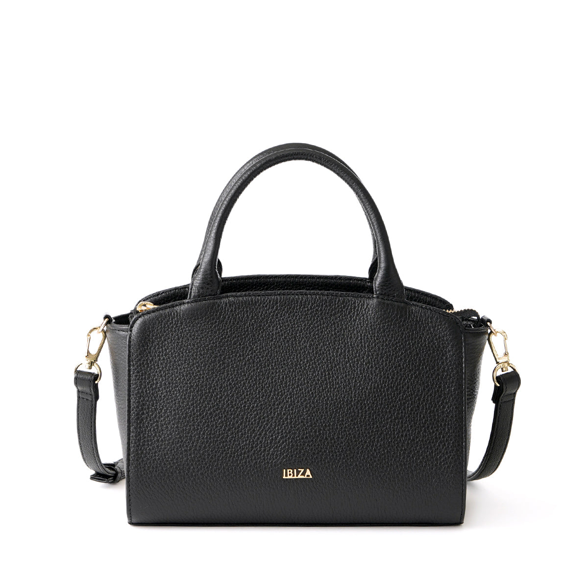 アセアーダ　牛革　2WAYバッグ (S)