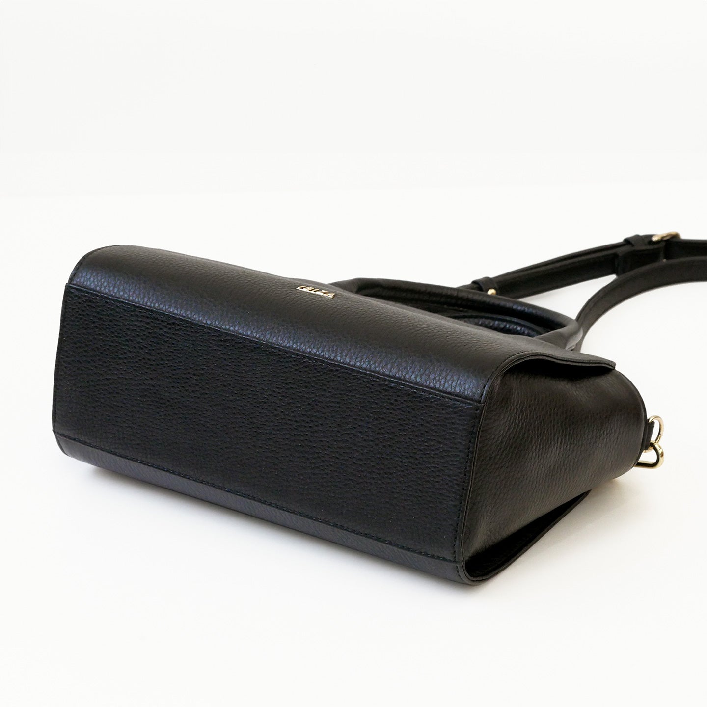 アセアーダ　牛革　2WAYバッグ (S)