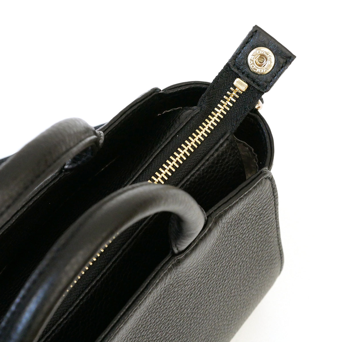 アセアーダ　牛革　2WAYバッグ (S)