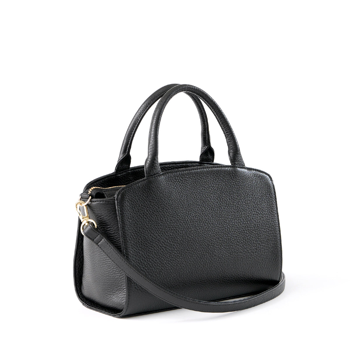 アセアーダ　牛革　2WAYバッグ (S)