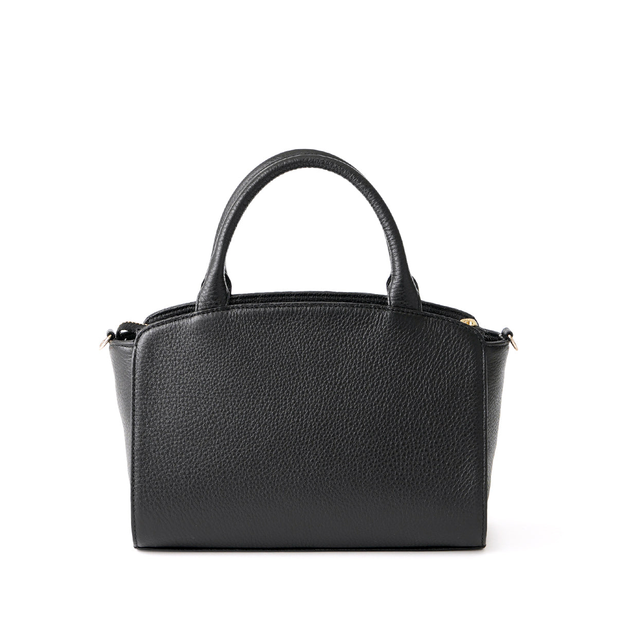 アセアーダ　牛革　2WAYバッグ (S)