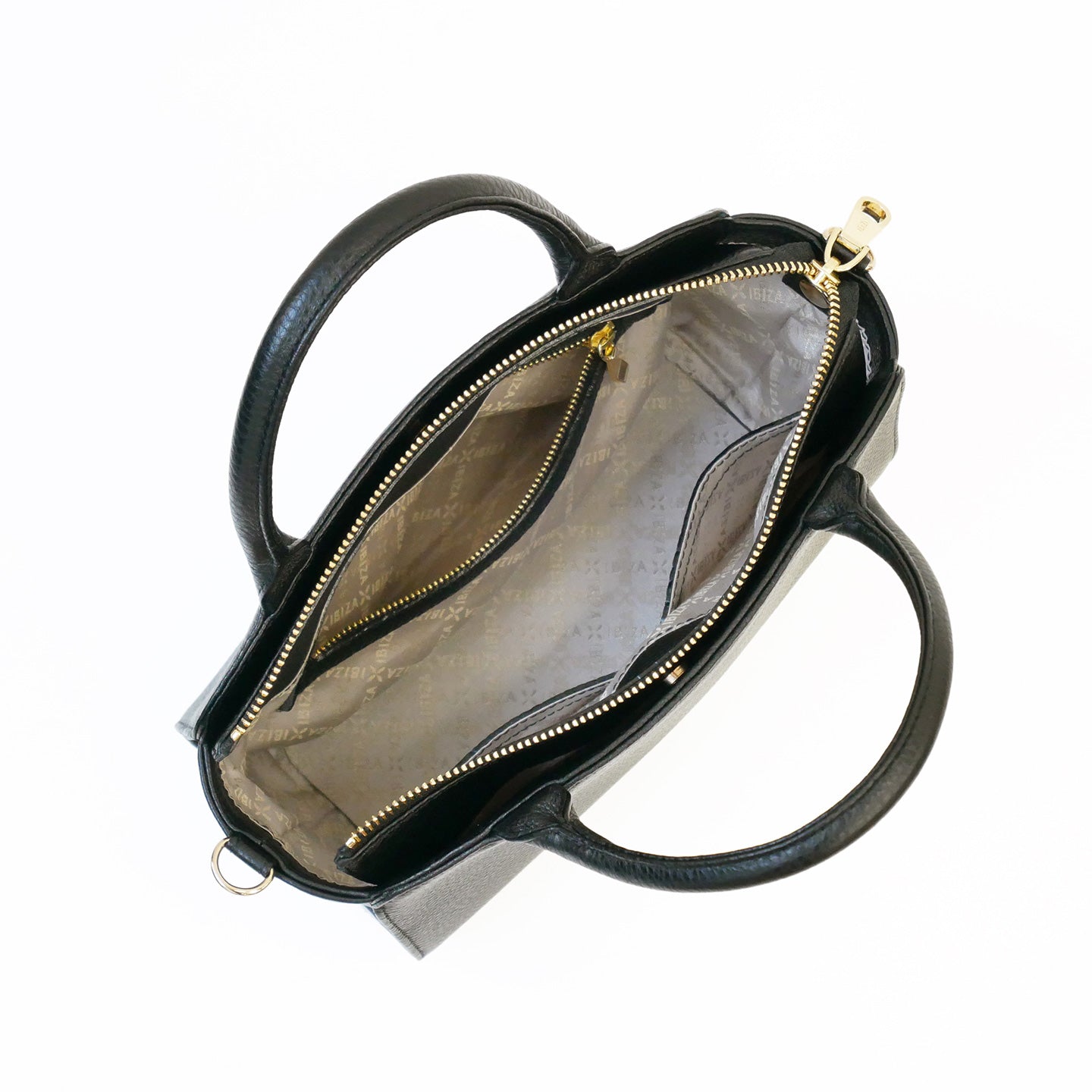 アセアーダ　牛革　2WAYバッグ (S)