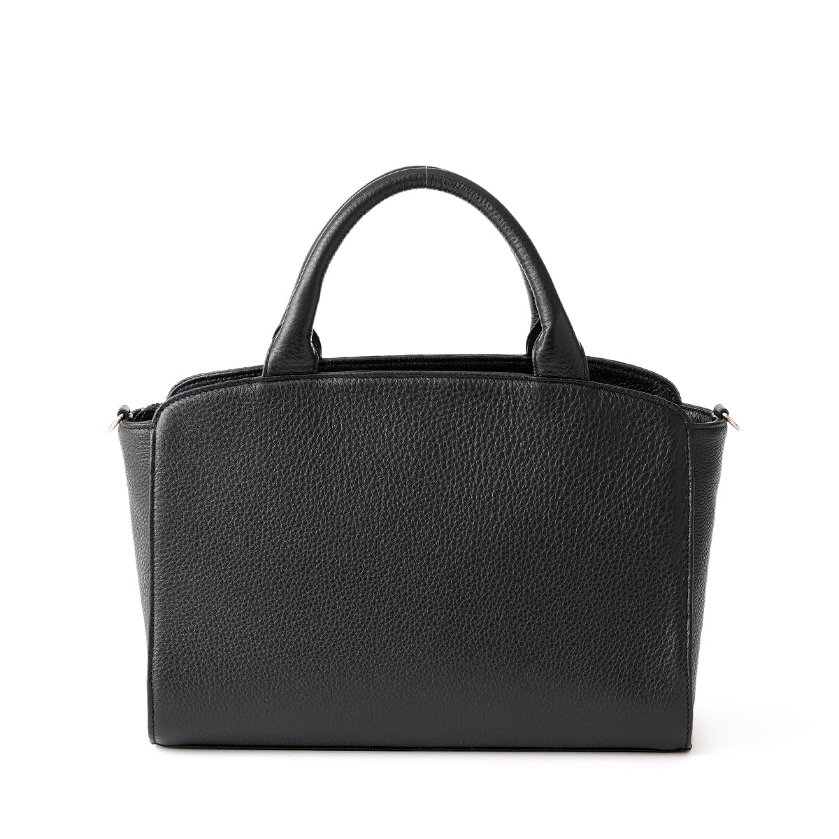 アセアーダ　牛革　2WAYバッグ (M)