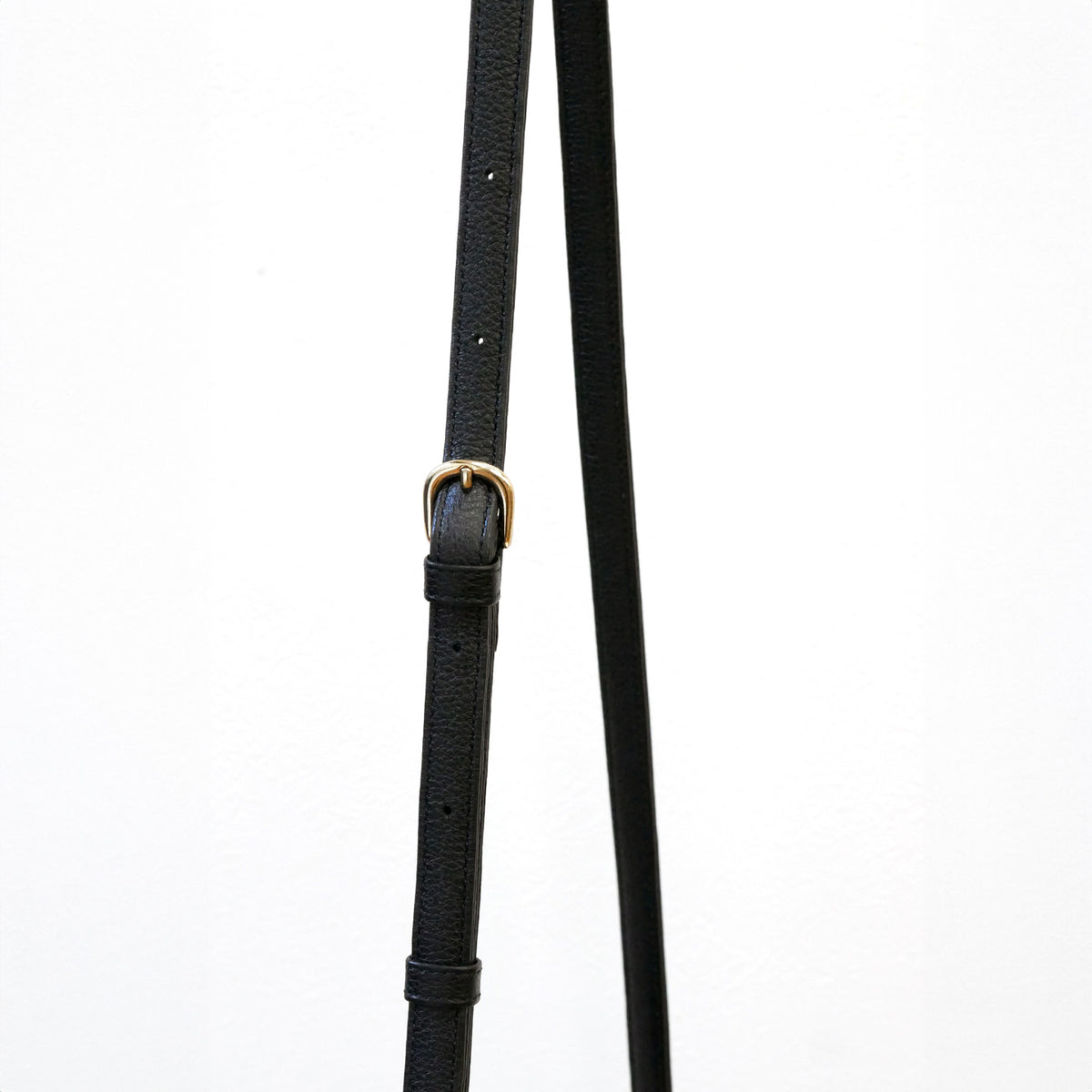 アセアーダ　牛革　2WAYバッグ (M)