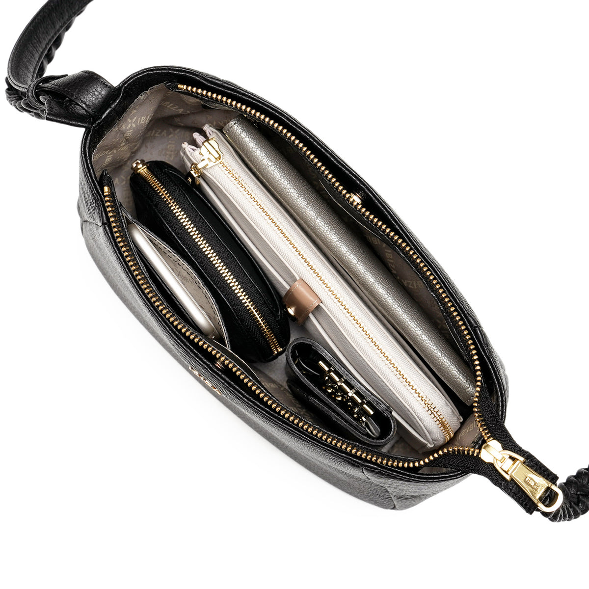 アトラクティーボ　ショルダーバッグ