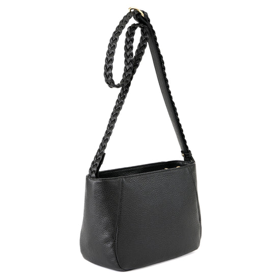 【本日中発送】ブラック ショルダーバッグ アトラクティーボ ショルダーバッグ – イビサ オンラインショップ