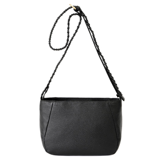   ショルダーバッグ 黒　新品！ アトラクティーボ ショルダーバッグ – イビサ オンラインショップ