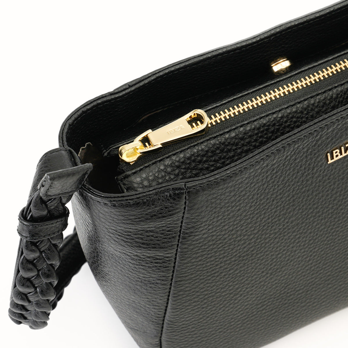 アトラクティーボ　ショルダーバッグ