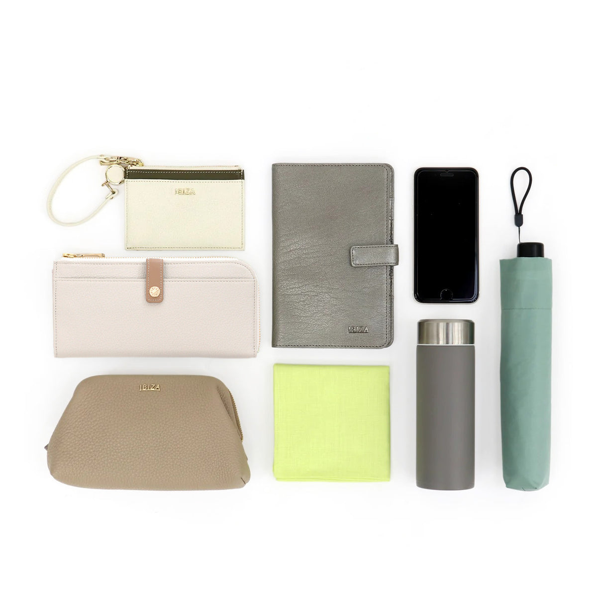 アトラクティーボ　2WAYバッグ