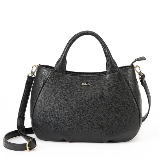 MCM 2Wayショルダーバッグ ハンドバッグ ダイヤモンドパターン ボンダード 牛革 2WAYバッグ(M) – イビサ オンラインショップ