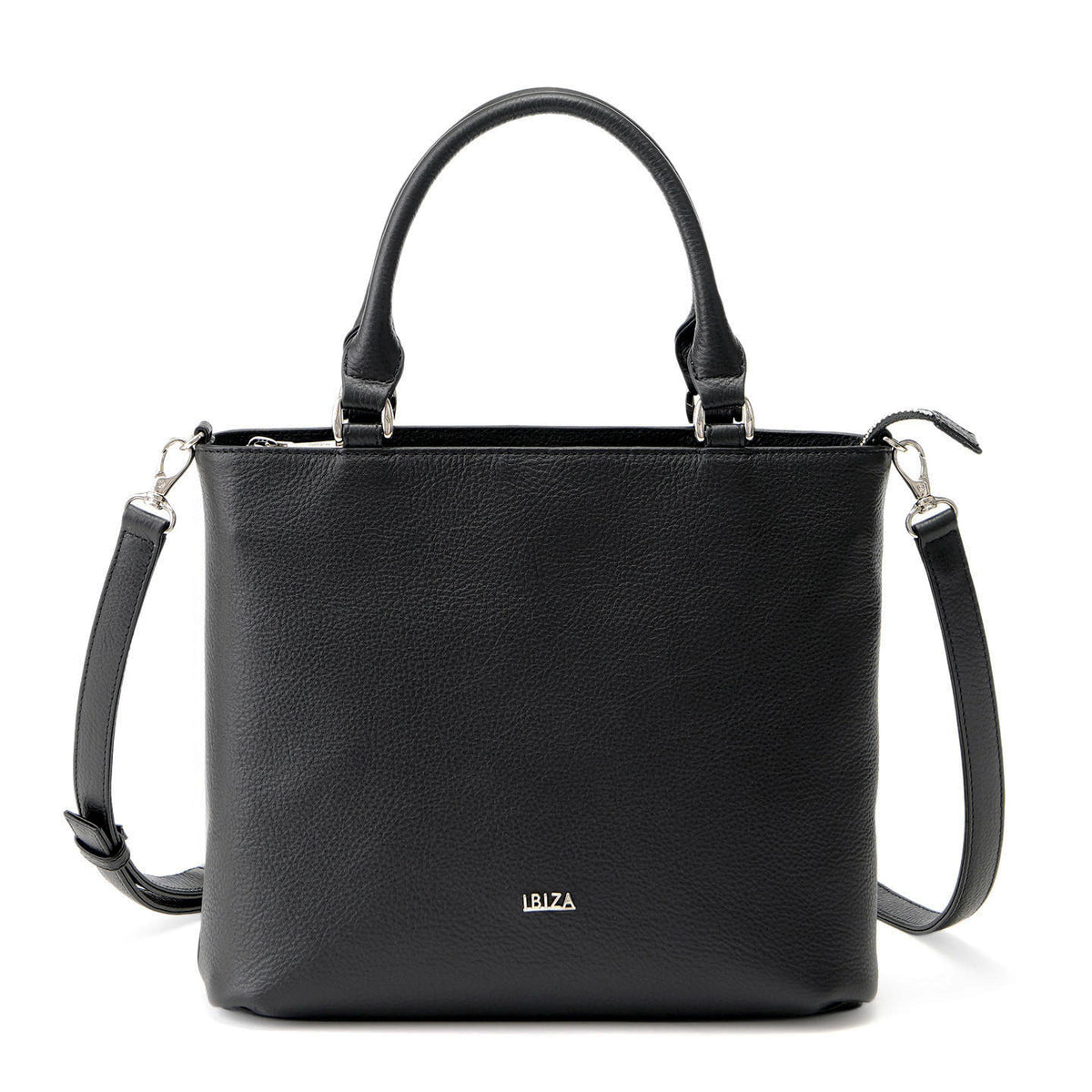 リンピード　牛革　2WAYバッグ