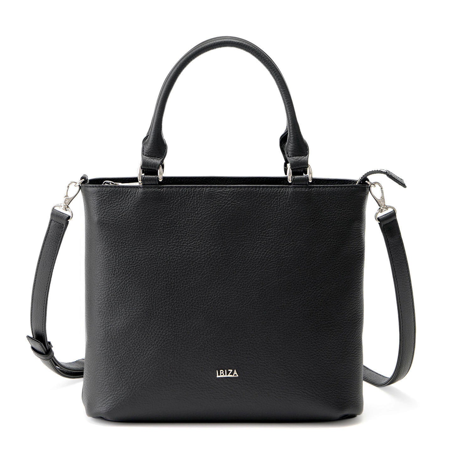 リンピード　牛革　2WAYバッグ