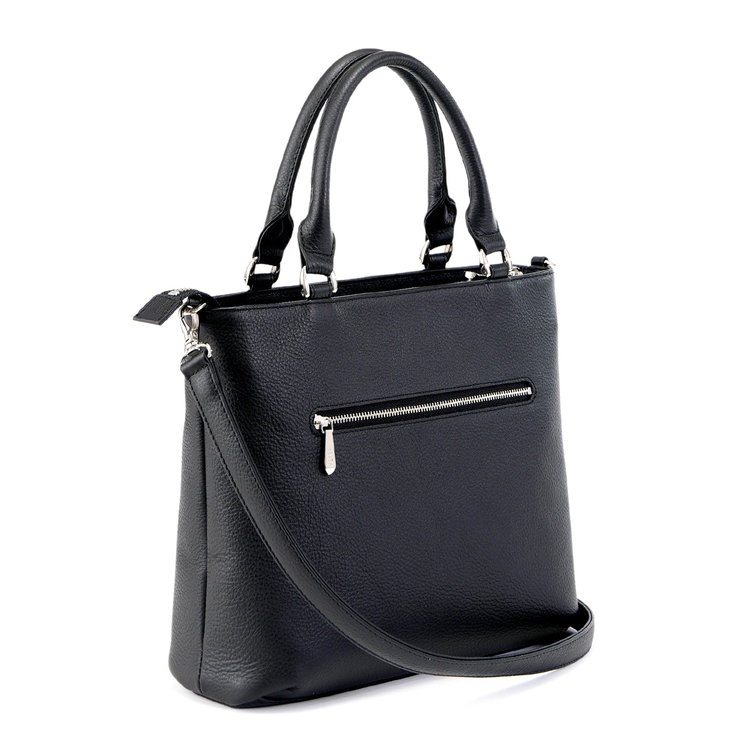 リンピード　牛革　2WAYバッグ