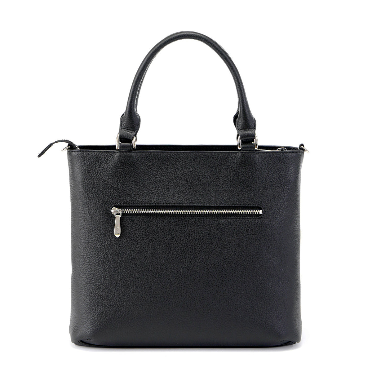 リンピード　牛革　2WAYバッグ