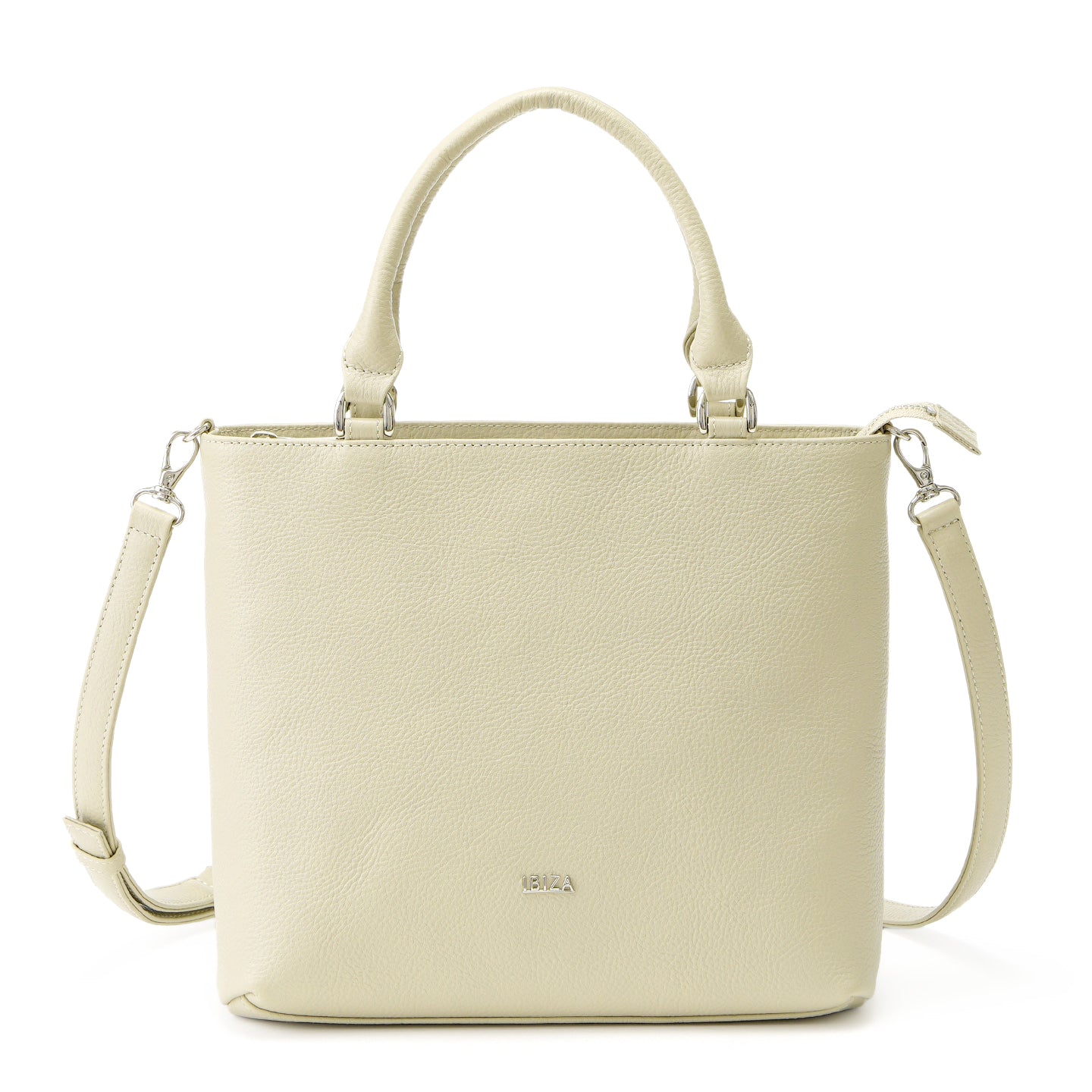 リンピード　牛革　2WAYバッグ