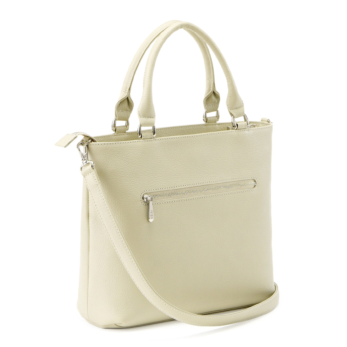 リンピード　牛革　2WAYバッグ