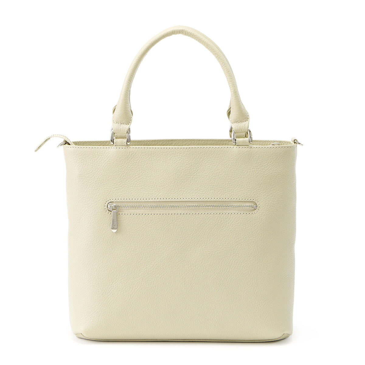 リンピード　牛革　2WAYバッグ