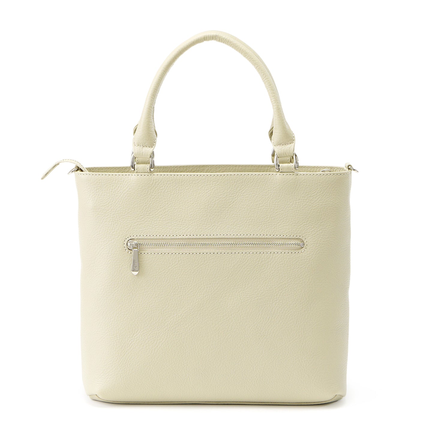 リンピード　牛革　2WAYバッグ