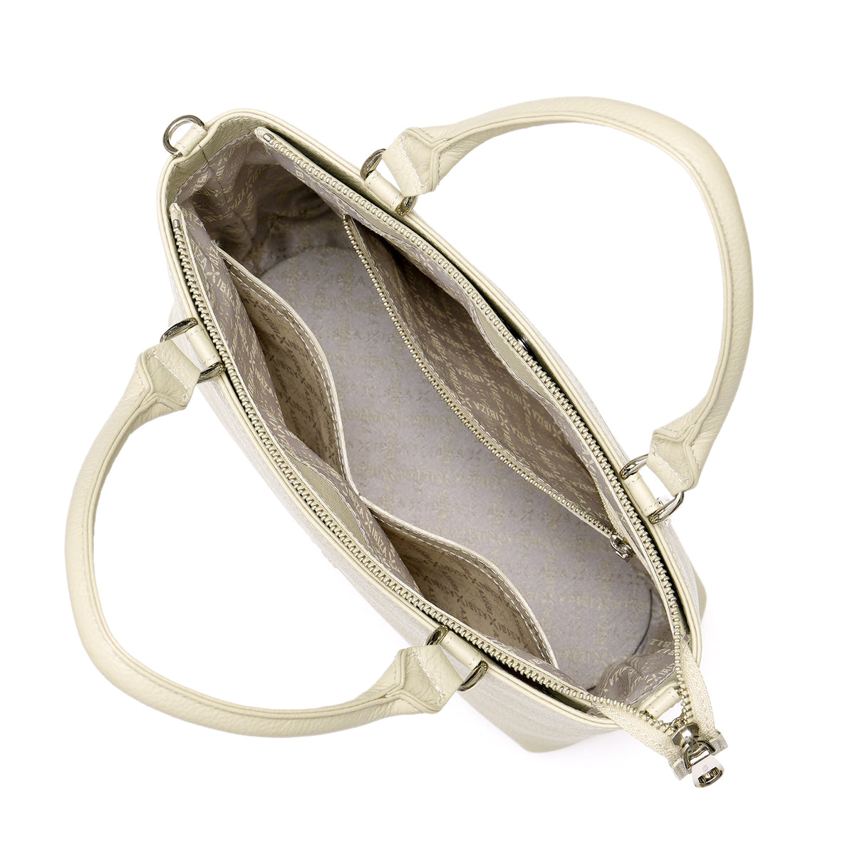 リンピード　牛革　2WAYバッグ