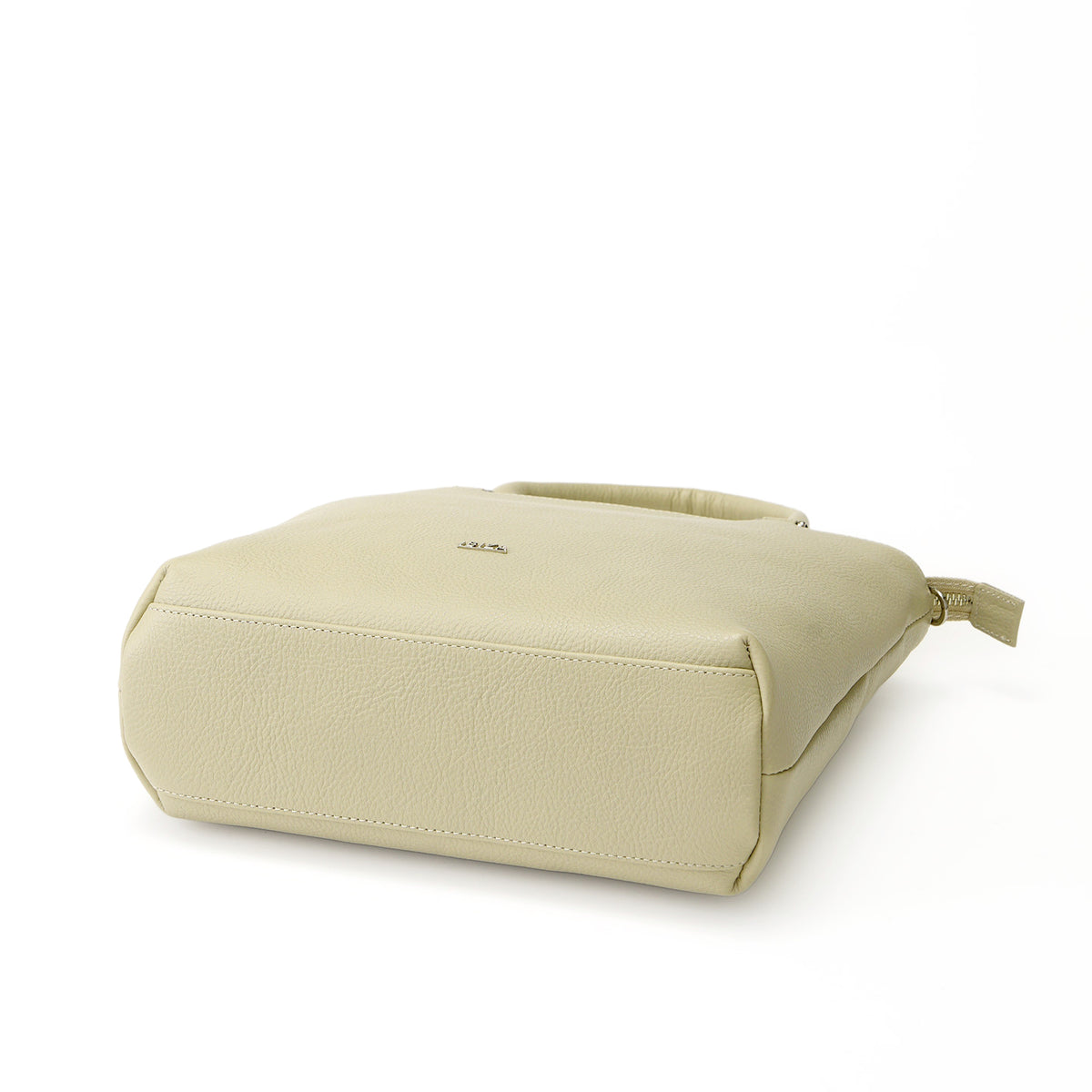 リンピード　牛革　2WAYバッグ