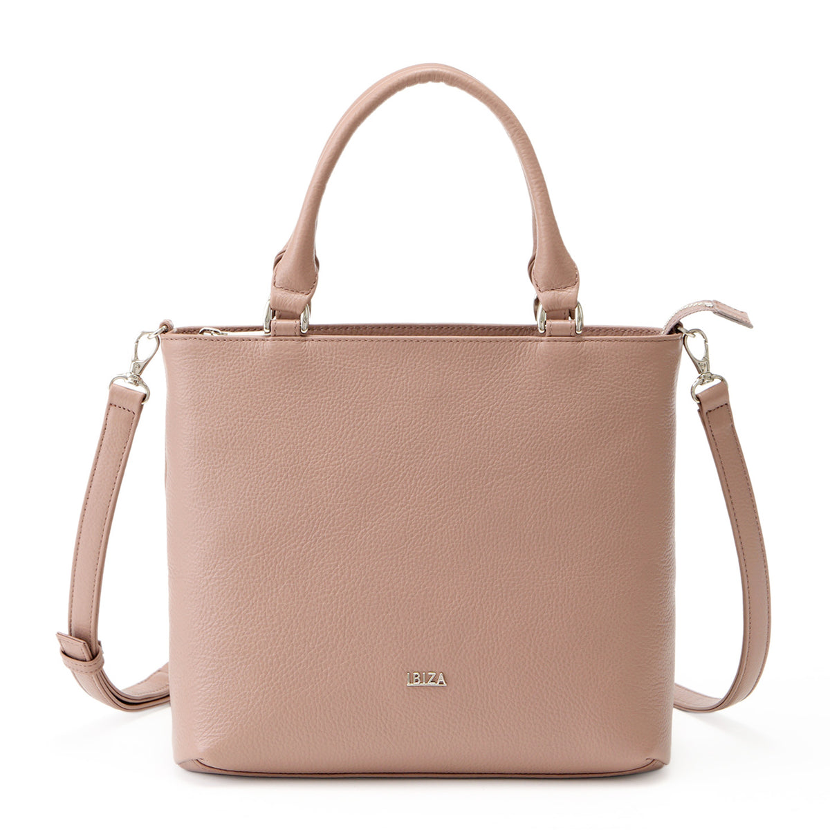 リンピード　牛革　2WAYバッグ