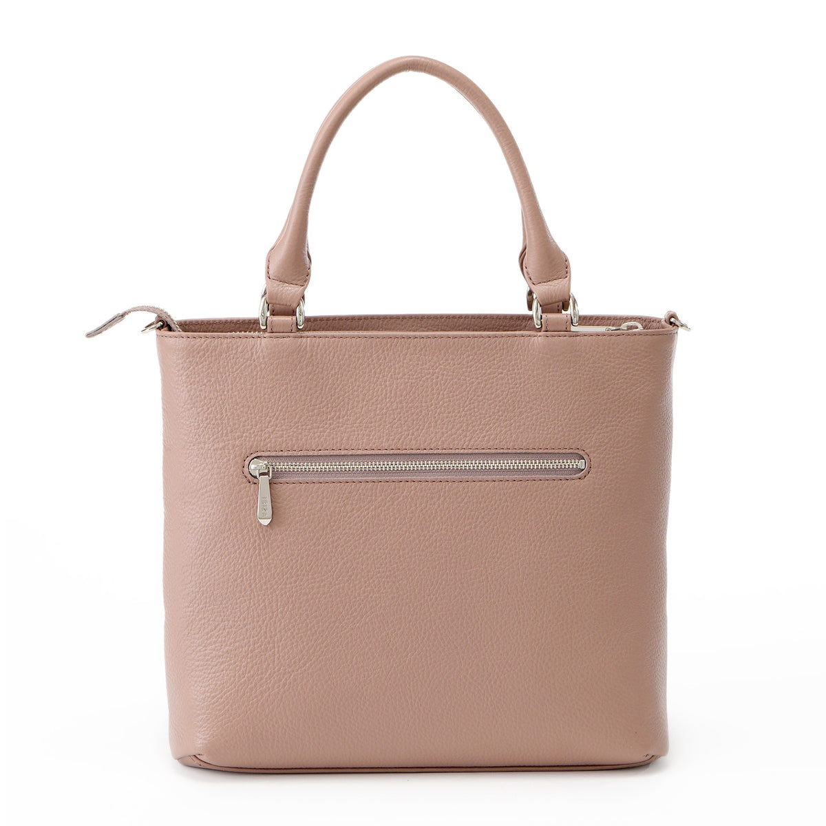 リンピード　牛革　2WAYバッグ