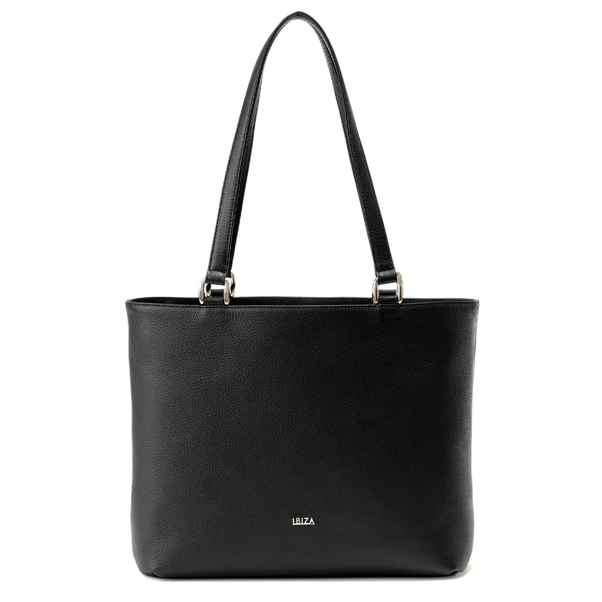 リンピード　牛革　セミショルダーバッグ