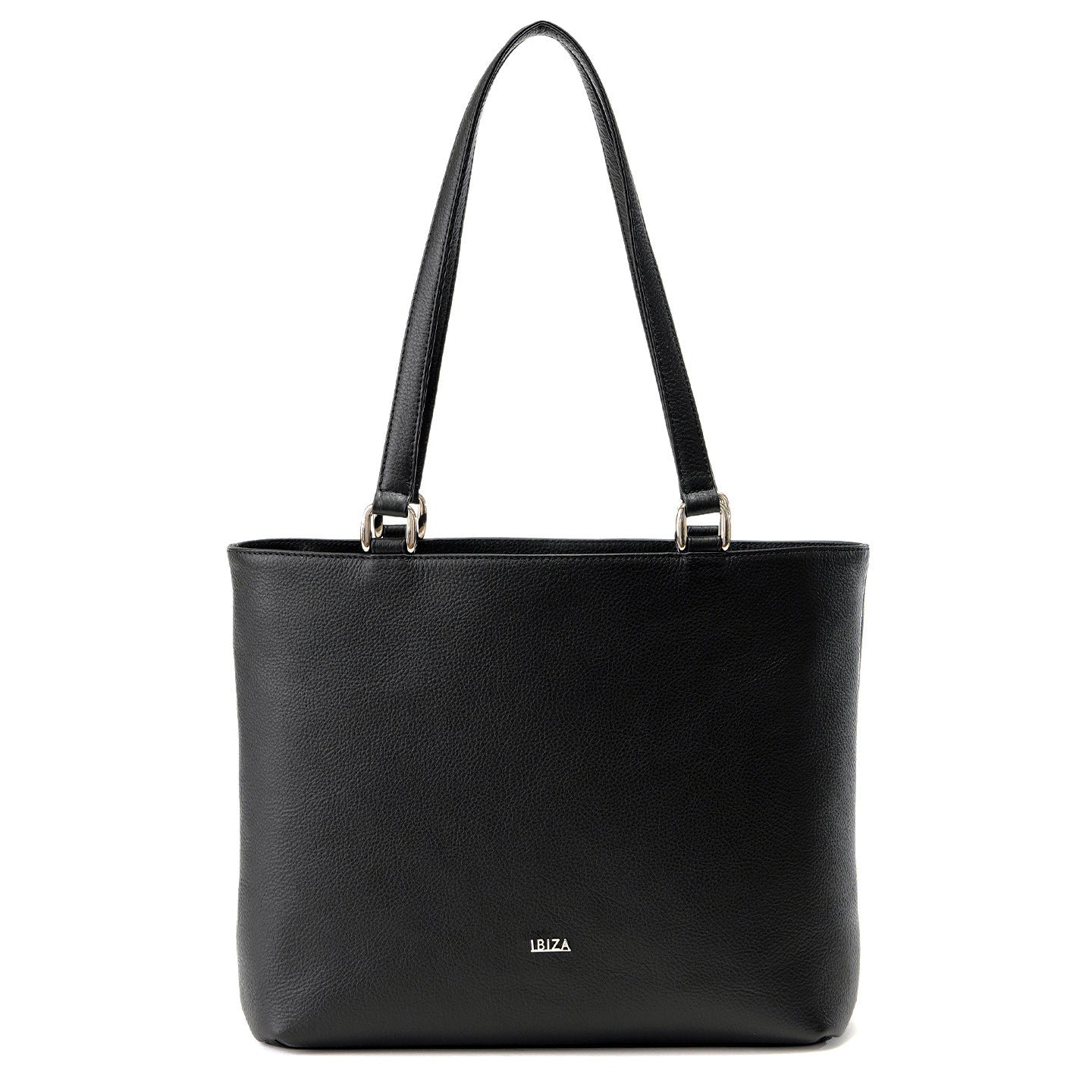 リンピード　牛革　セミショルダーバッグ