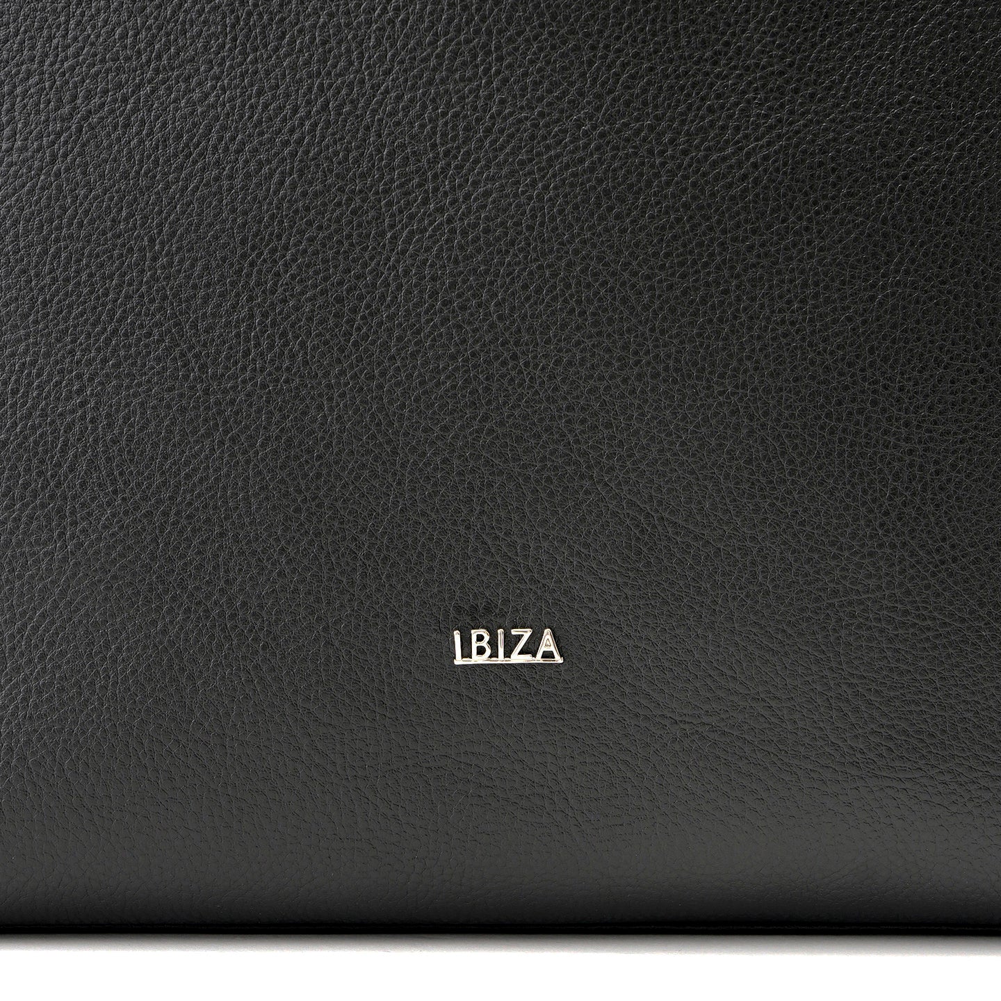 リンピード　牛革　セミショルダーバッグ