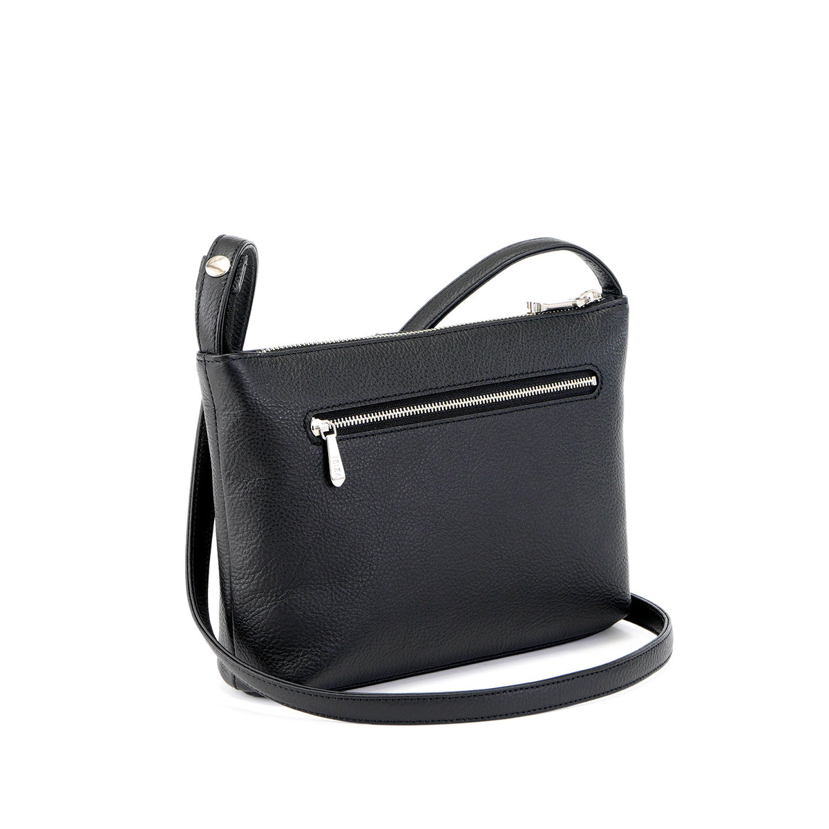 リンピード　牛革　ショルダーバッグ