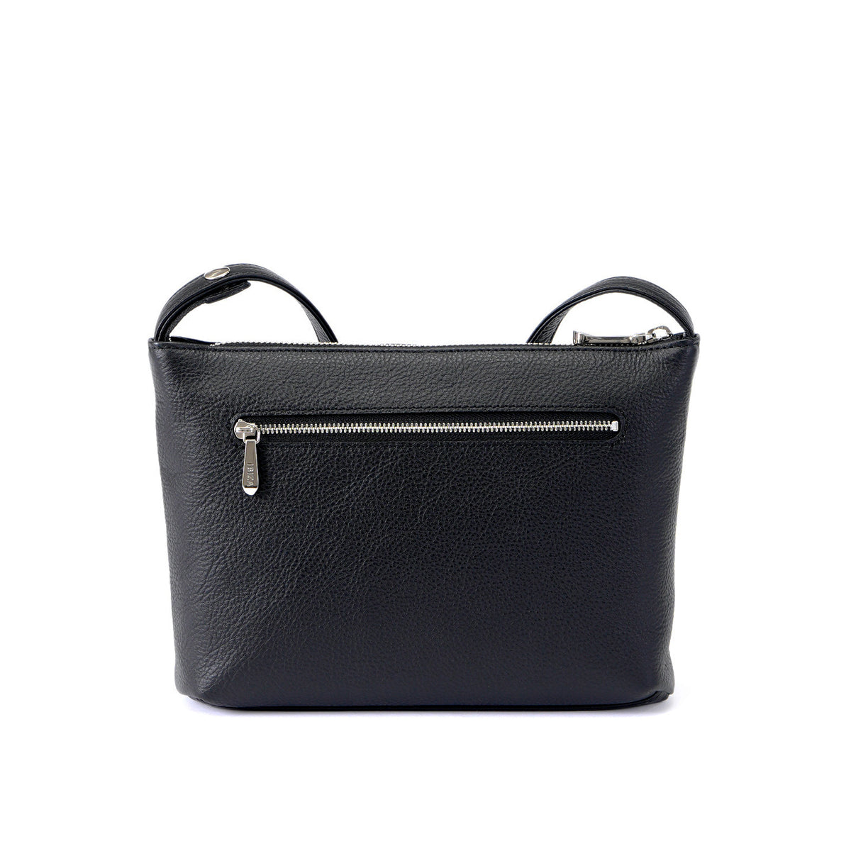 リンピード　牛革　ショルダーバッグ