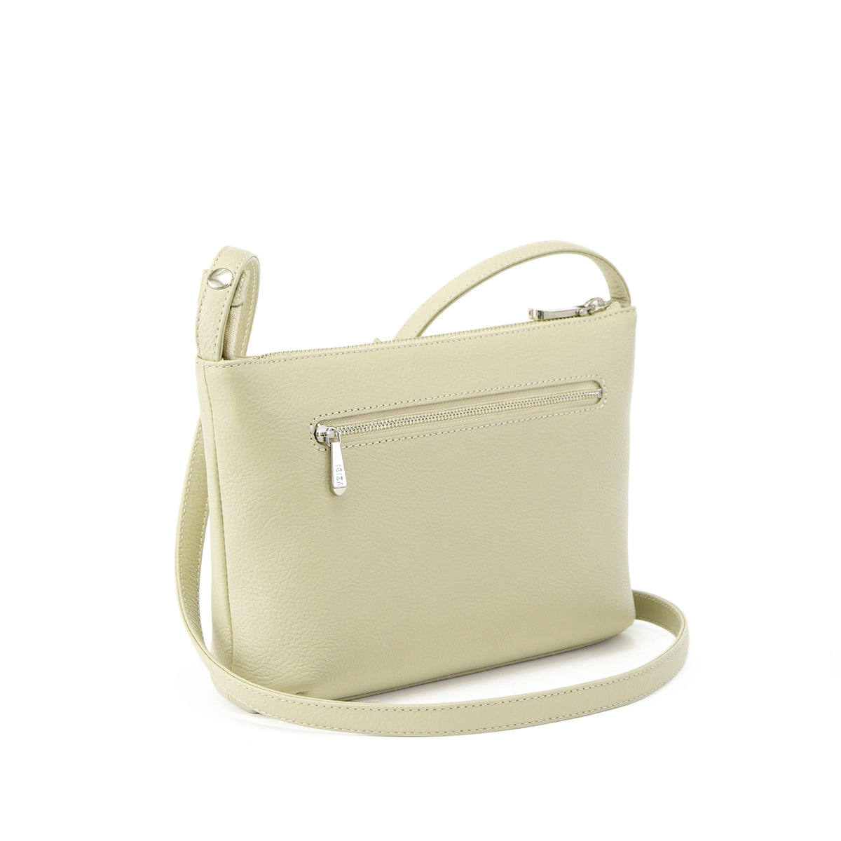 リンピード　牛革　ショルダーバッグ