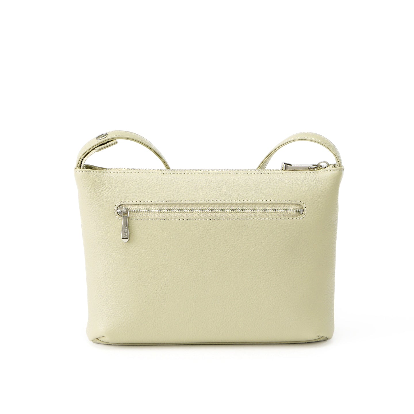 リンピード　牛革　ショルダーバッグ