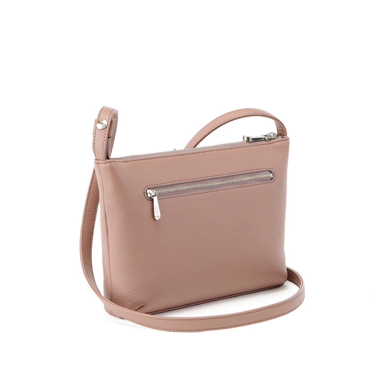 リンピード　牛革　ショルダーバッグ