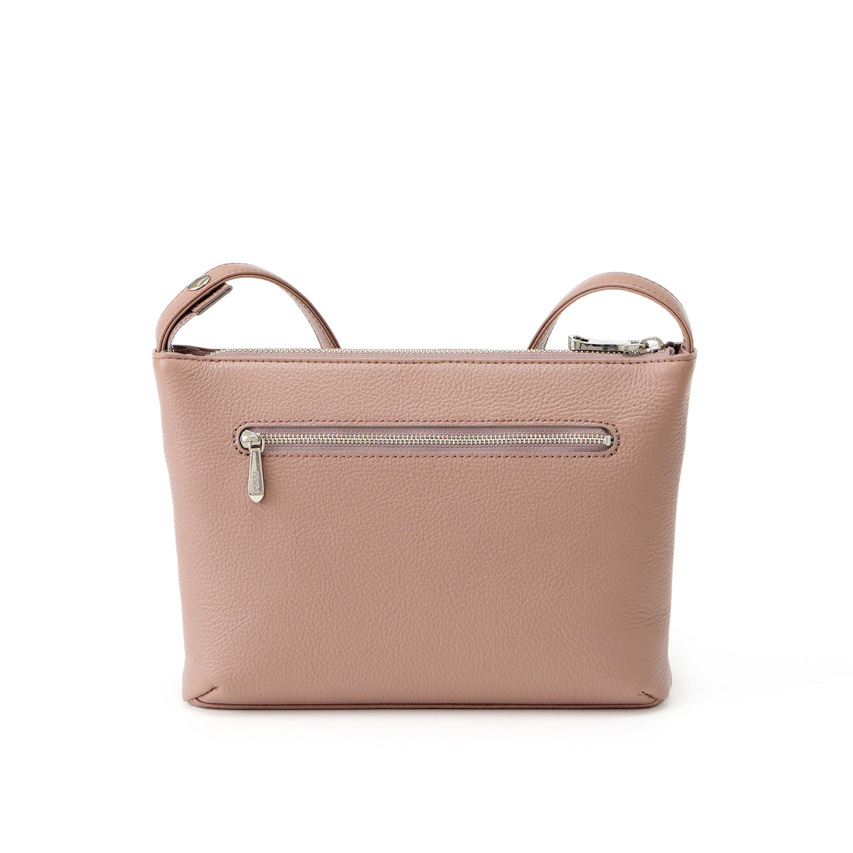 リンピード　牛革　ショルダーバッグ