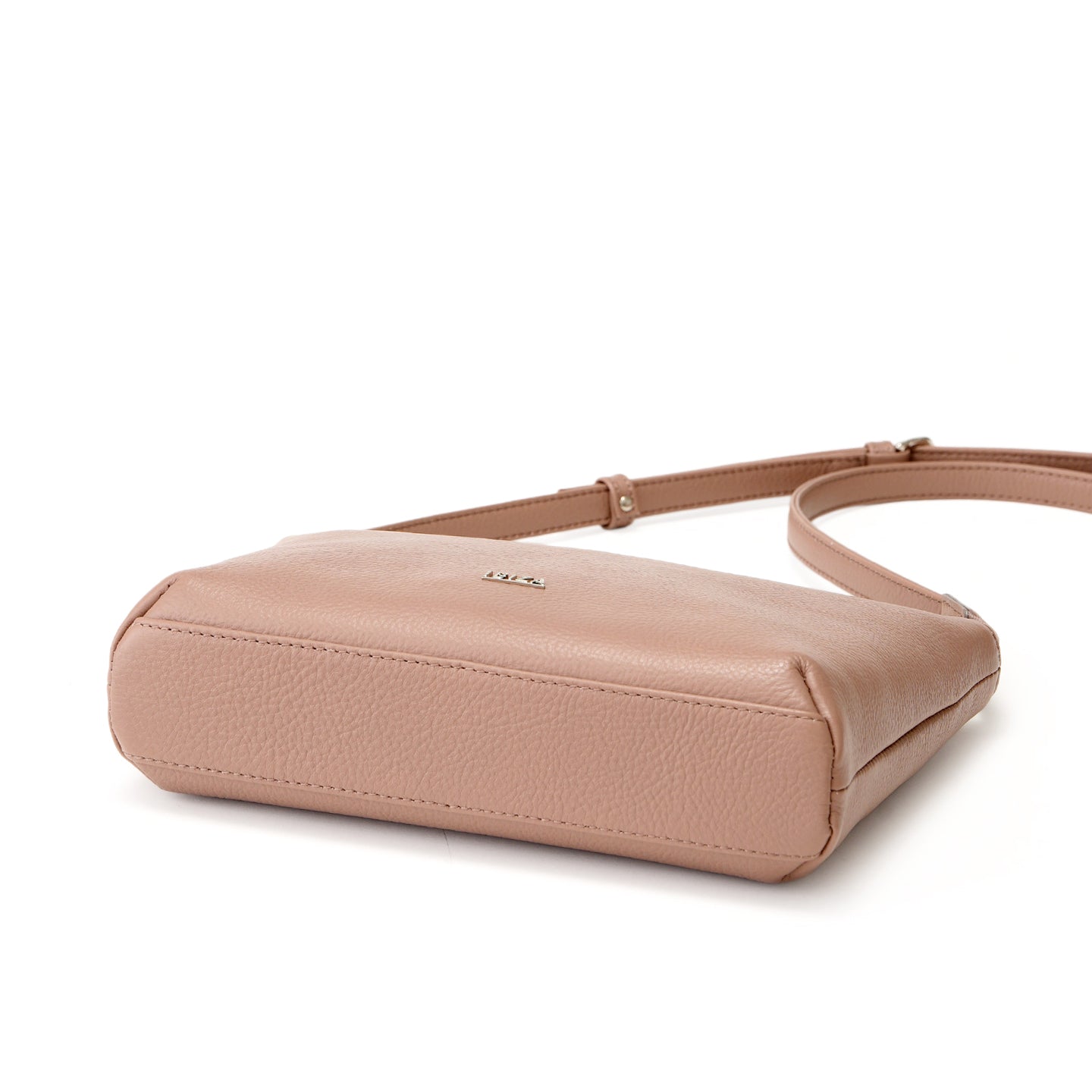 リンピード　牛革　ショルダーバッグ