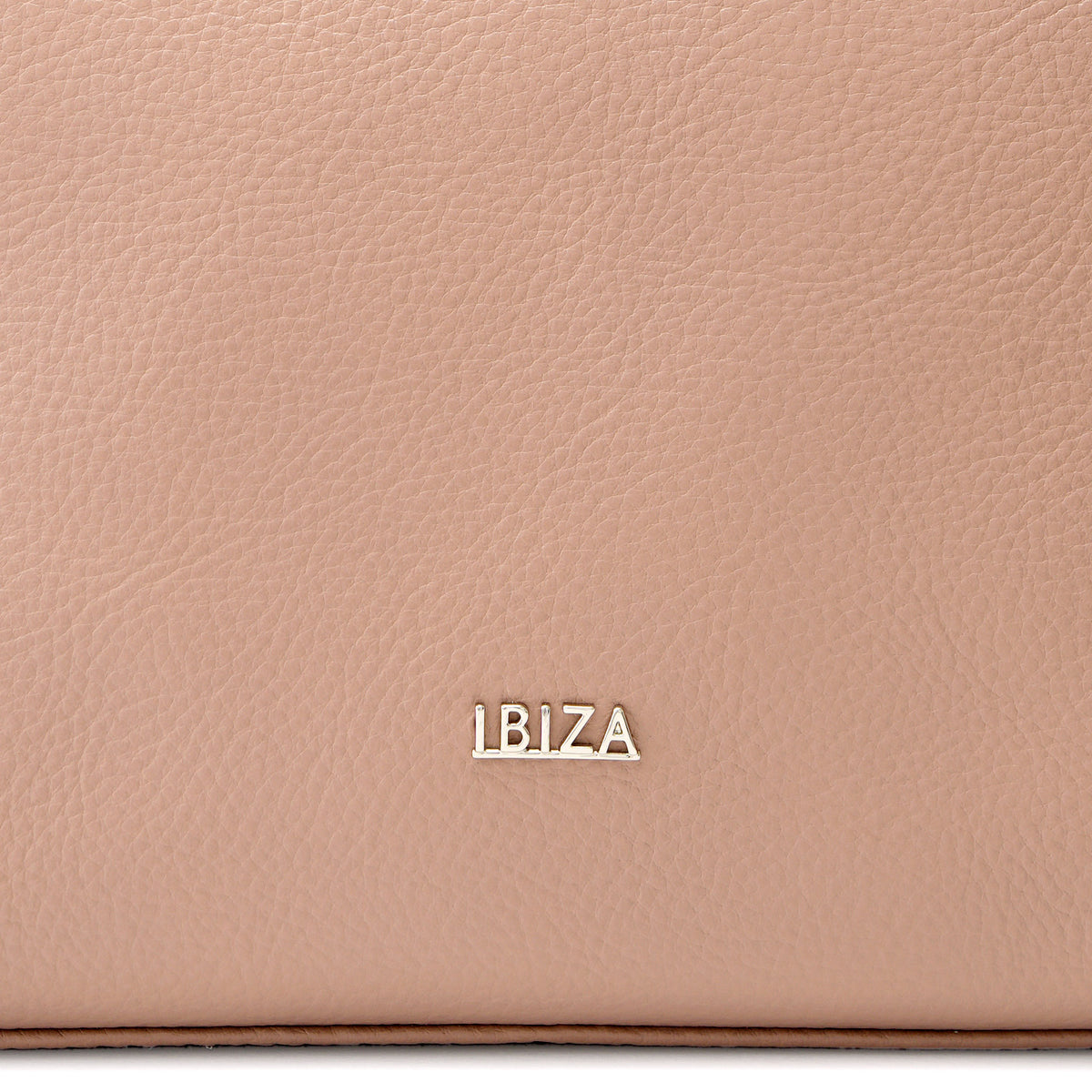 リンピード　牛革　ショルダーバッグ