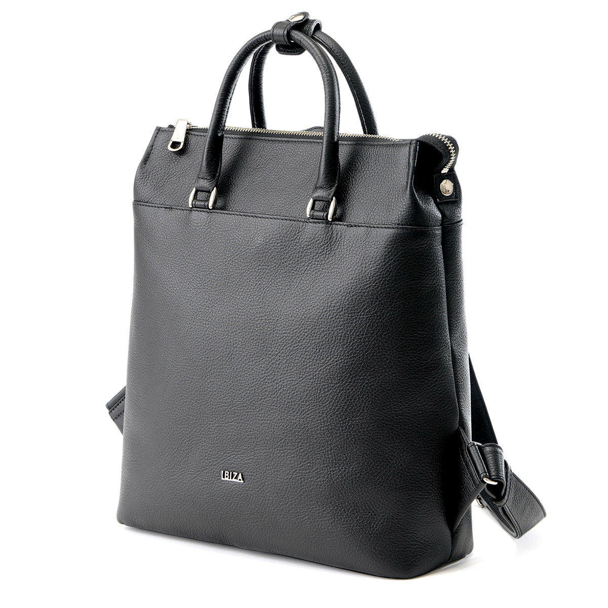 リンピード　牛革　リュック