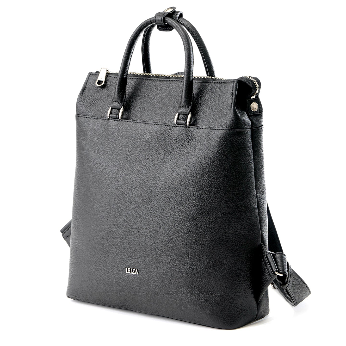 リンピード　牛革　リュック