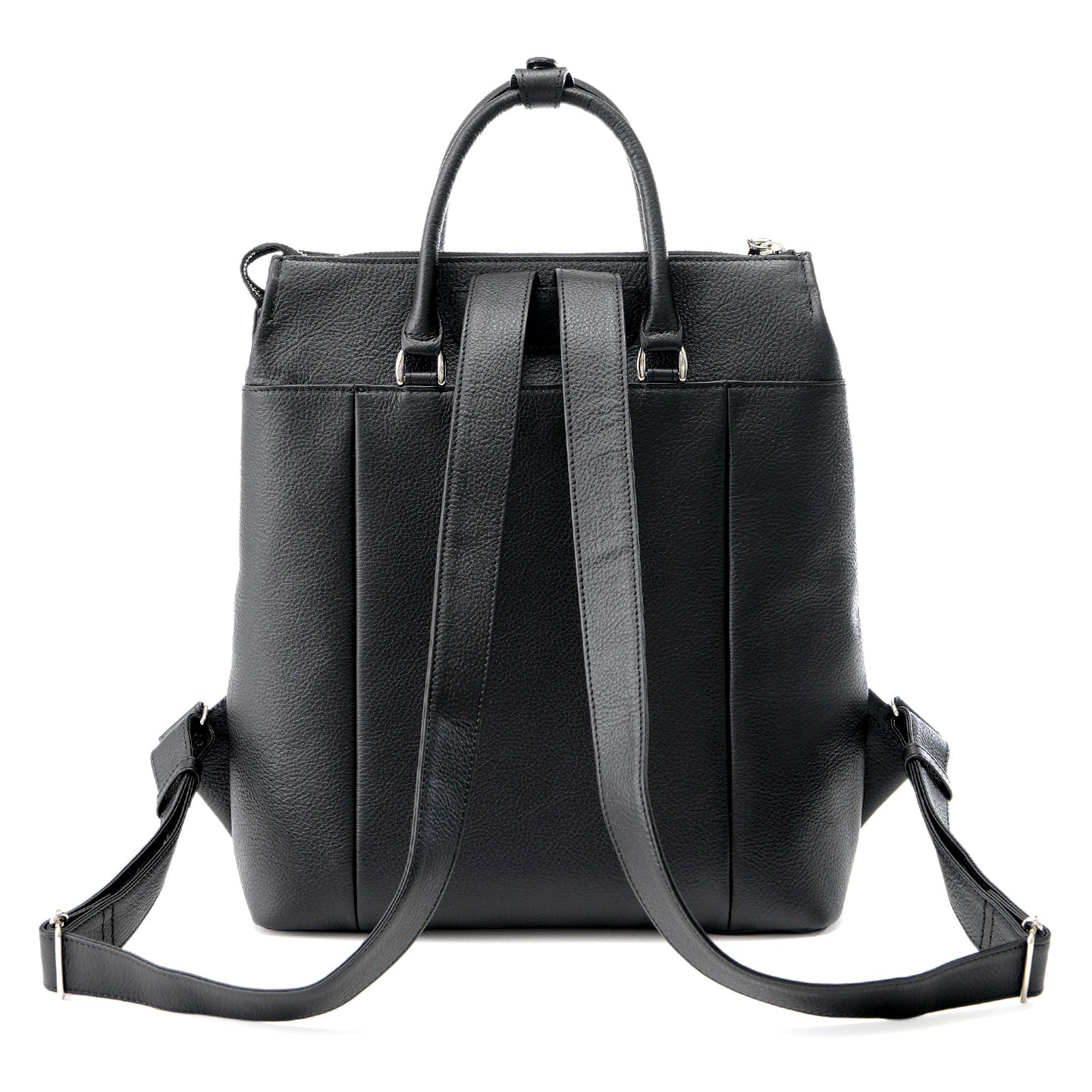 リンピード　牛革　リュック