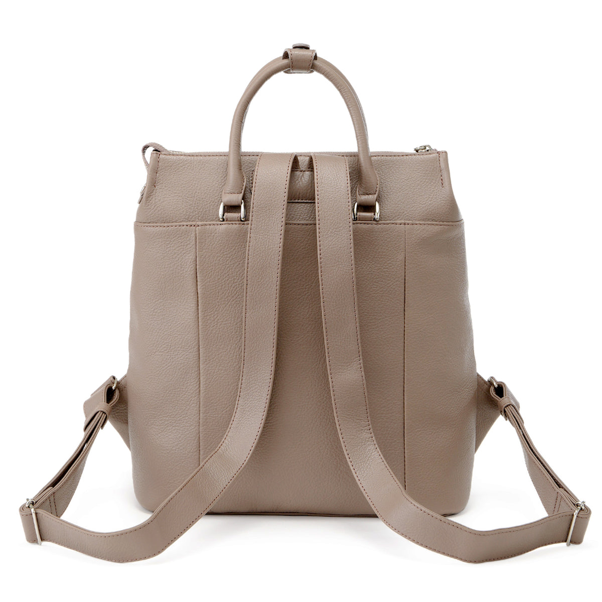 リンピード　牛革　リュック