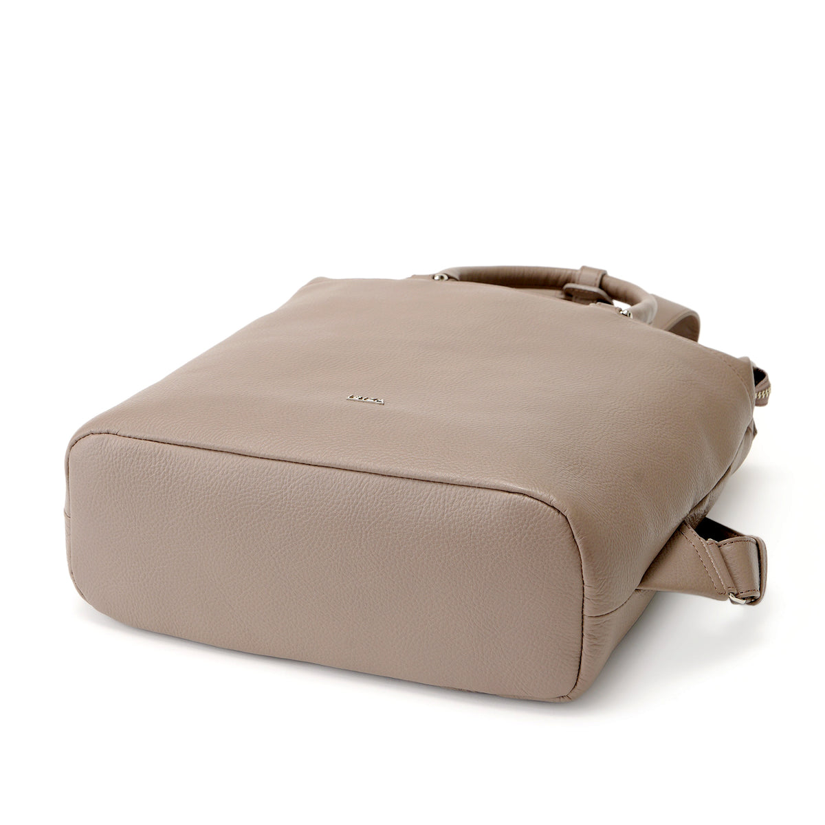 リンピード　牛革　リュック